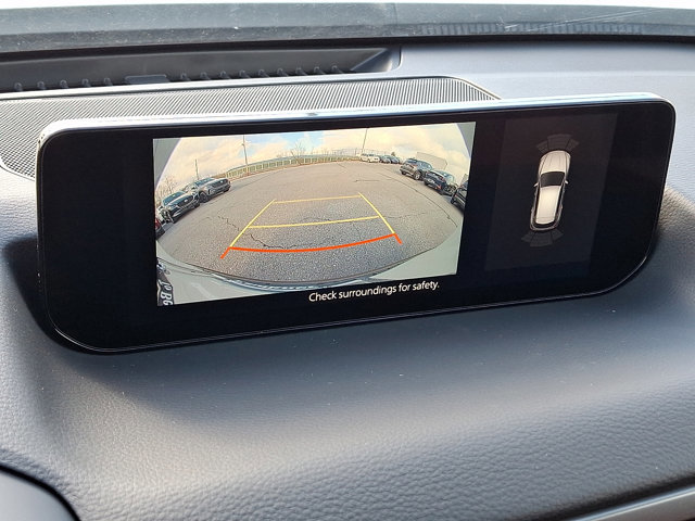 New 2026 MAZDA CX-50 2.5 Hybrid w/ Premium Plus Pkg image 16