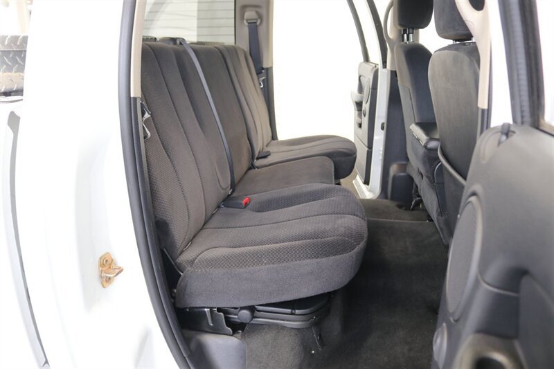 Used 2003 Dodge Ram 2500 Truck SLT AWD/4WD image 78