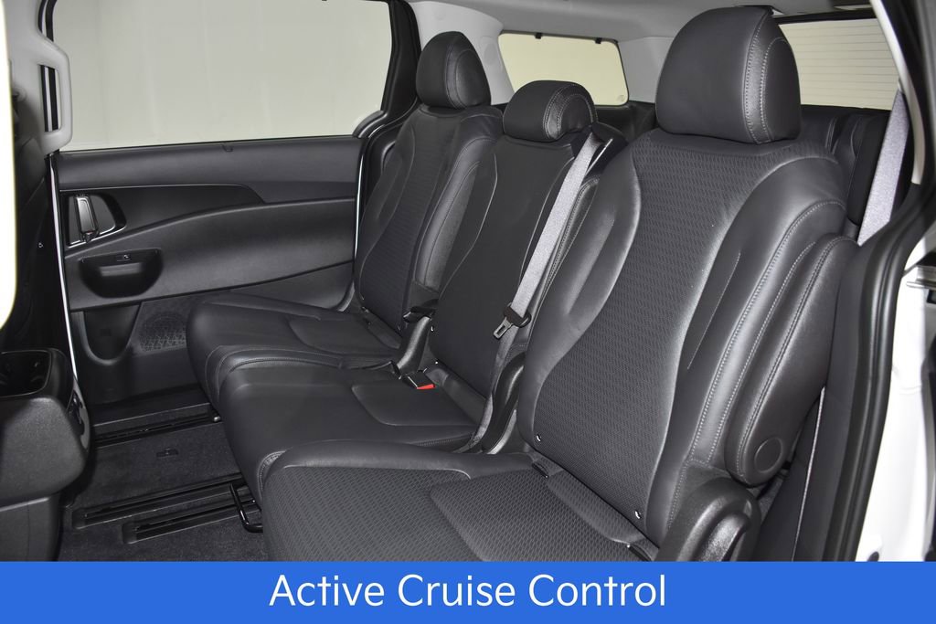 New 2026 Kia Carnival SX Prestige image 27