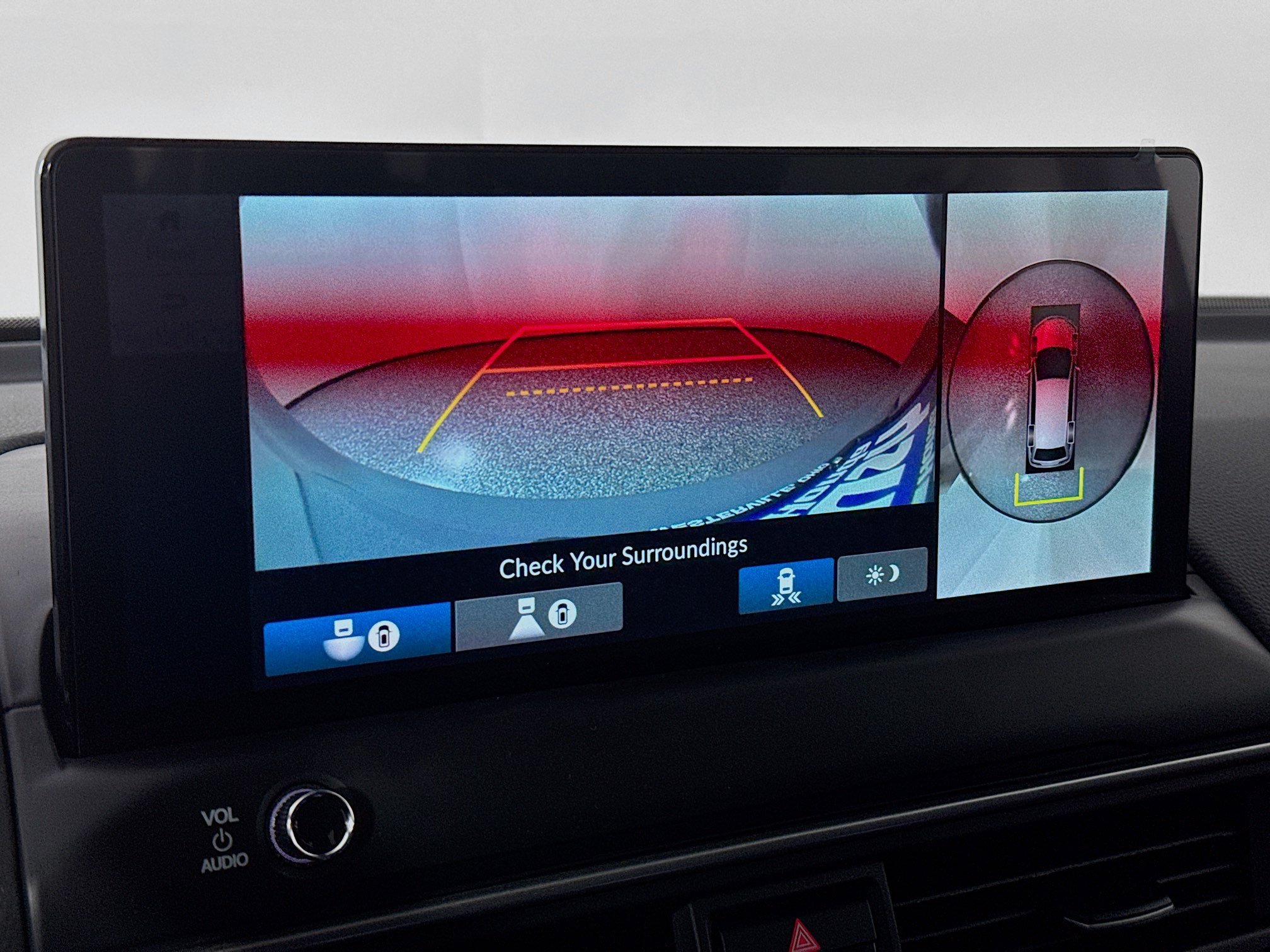 New 2026 Honda Pilot image 14