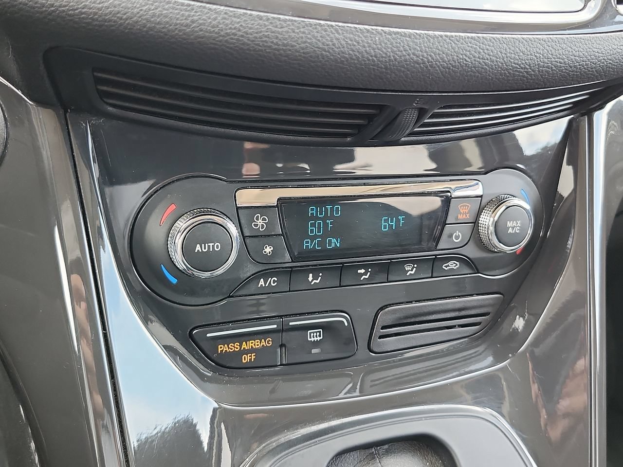 Used 2016 Ford Escape Titanium FWD image 22