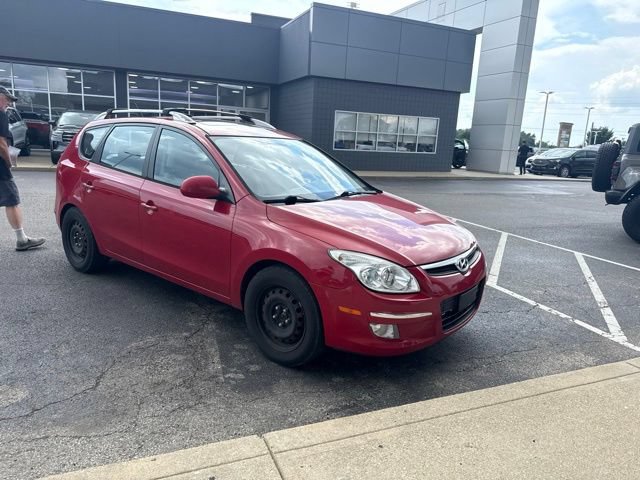 Used 2012 Hyundai Elantra FWD image 1