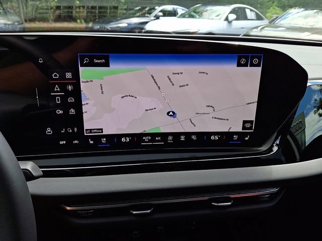 Certified 2026 Audi A6 Premium Plus AWD/4WD image 16