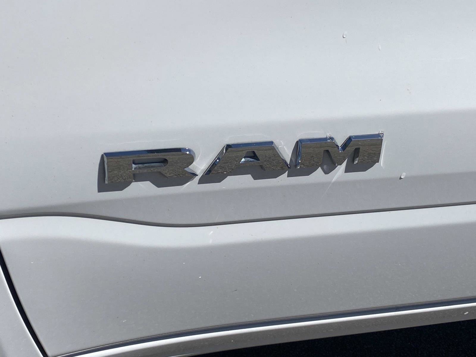 Certified 2023 RAM 1500 Big Horn AWD/4WD image 15