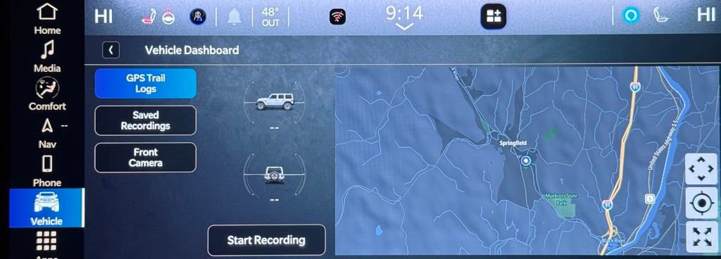 Used 2024 Jeep Wrangler Unlimited Rubicon image 37