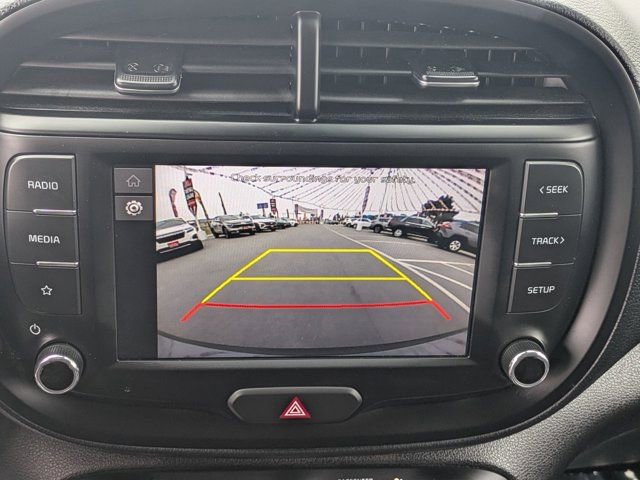 Used 2025 Kia Soul LX w/ LX Technology Package image 20