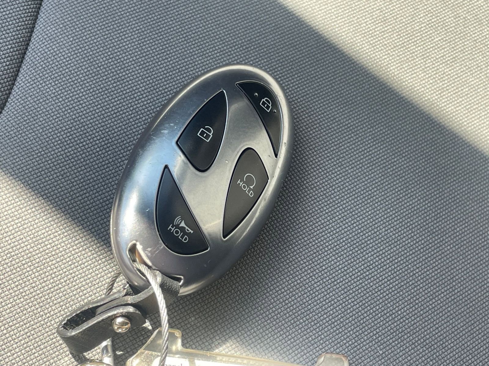 Used 2025 Hyundai Elantra SEL image 24