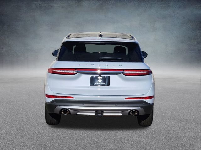 New 2025 Lincoln Corsair AWD w/ Equipment Group 101A image 6