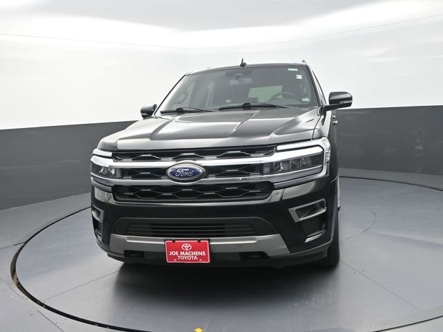 Used 2022 Ford Expedition Limited AWD/4WD image 26