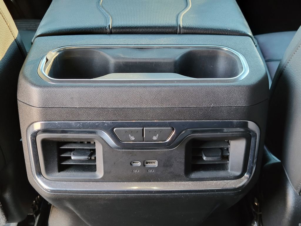 Used 2023 GMC Sierra 1500 Denali w/ Technology Package image 16