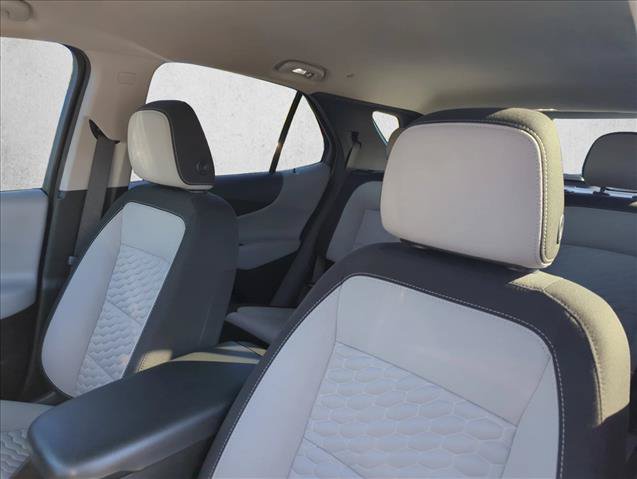 Used 2021 Chevrolet Equinox LS w/ LS Convenience Package FWD image 23
