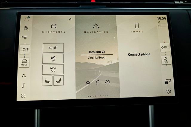 New 2026 Land Rover Range Rover SE image 42