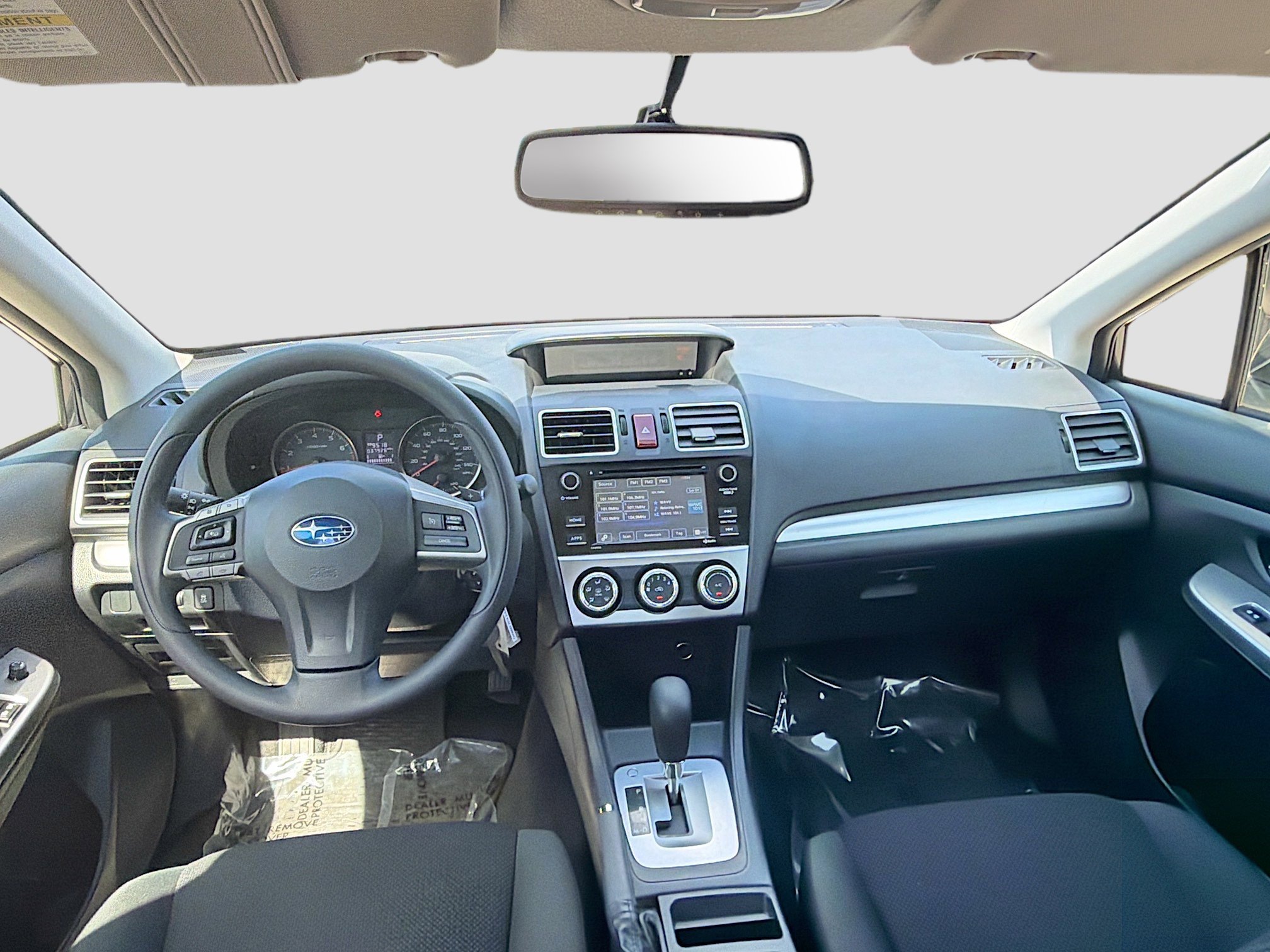 Used 2016 Subaru Impreza 2.0i Premium w/ Popular Package #2 image 15