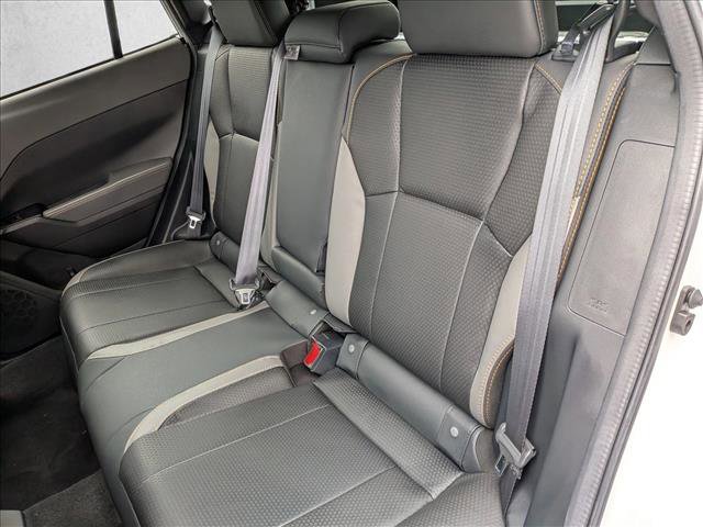 New 2026 Subaru Crosstrek 2.5i Wilderness AWD/4WD image 12