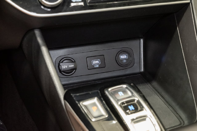 Used 2022 Hyundai Sonata SEL FWD image 19