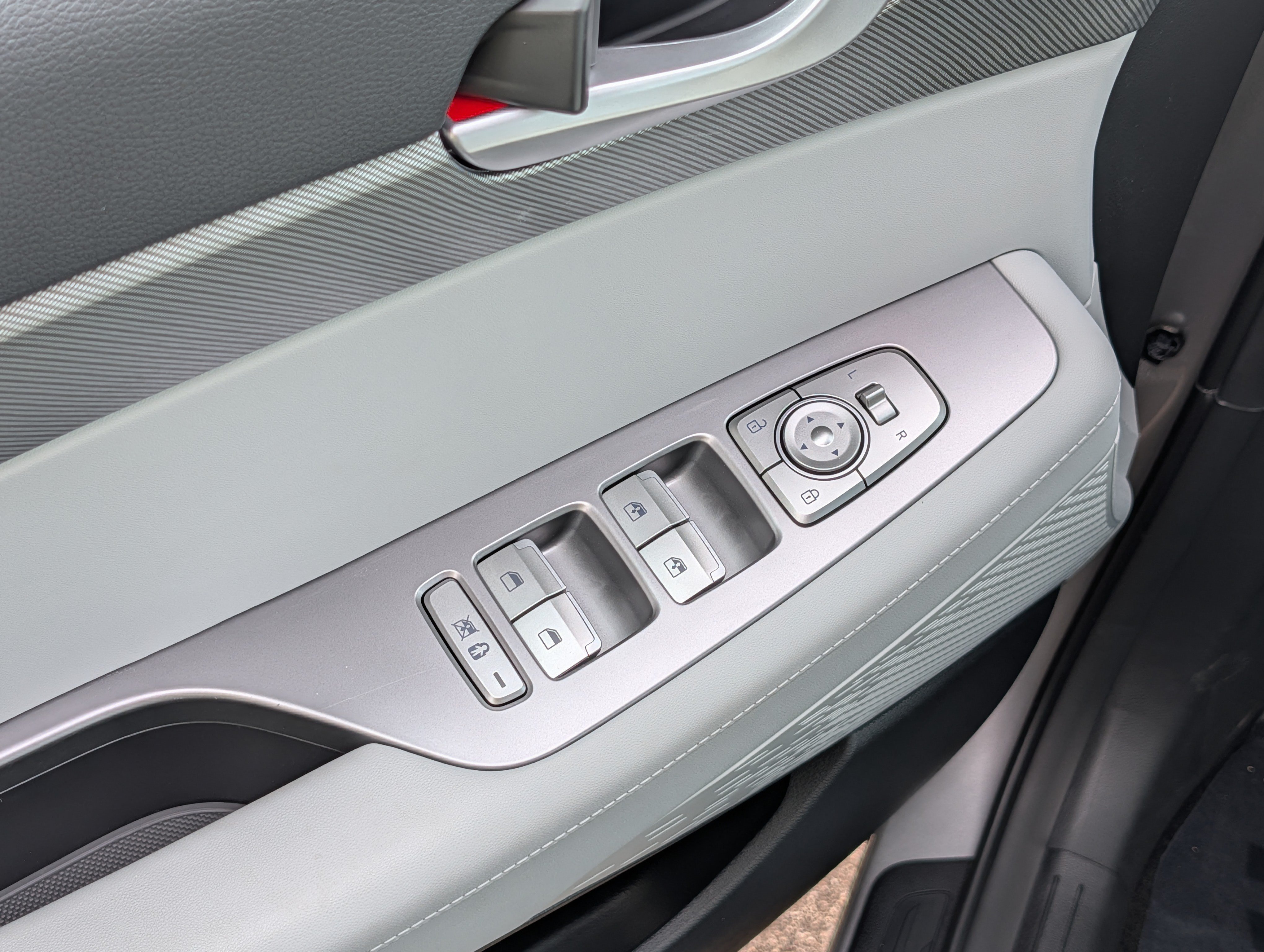 Certified 2025 Hyundai Palisade SEL AWD/4WD image 19