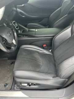 Used 2018 Lexus LC 500 Coupe RWD image 6