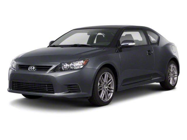 Used 2013 Scion tC