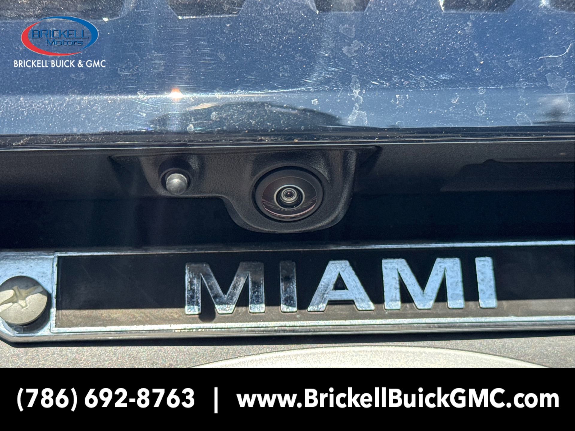 New 2025 GMC Acadia Elevation w/ Black Edition image 11