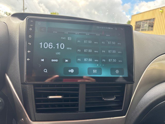 Used 2009 Subaru Forester 2.5X w/ Utility Pkg image 13