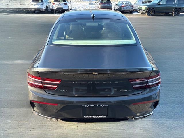 Used 2023 Genesis G80 3.5T Sport image 13