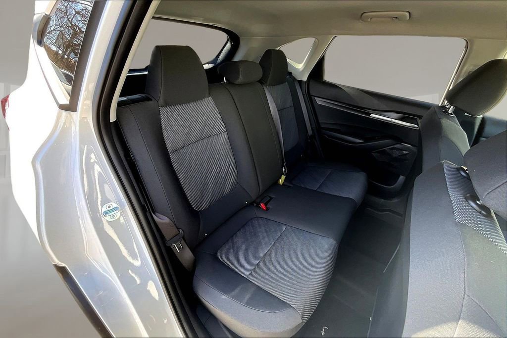 New 2026 Kia Seltos LX AWD/4WD image 10
