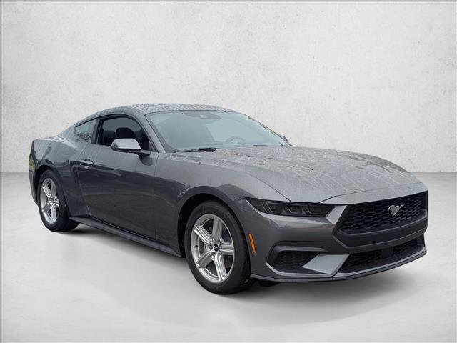 New 2026 Ford Mustang Coupe image 6