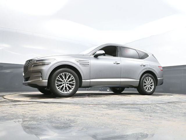Used 2024 Genesis GV80 2.5T image 46