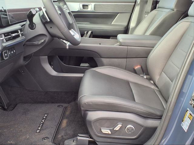 New 2026 Hyundai Santa Fe Limited image 17