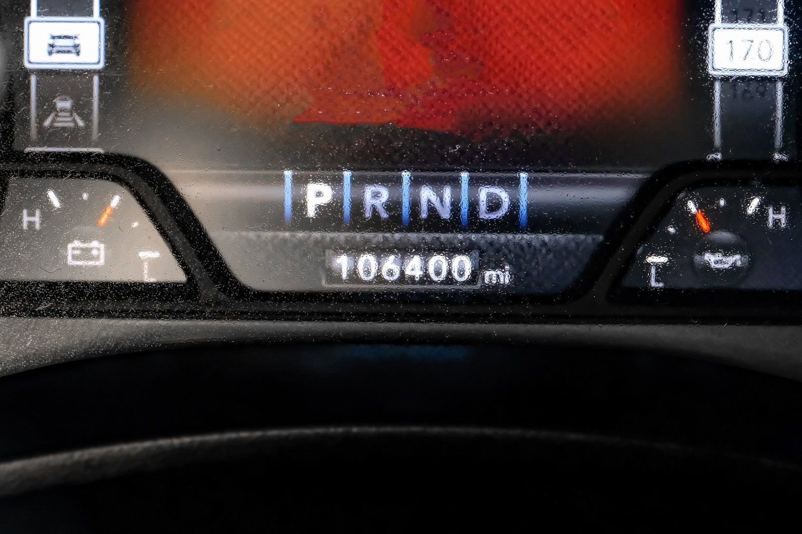 Used 2019 RAM 3500 Limited image 19