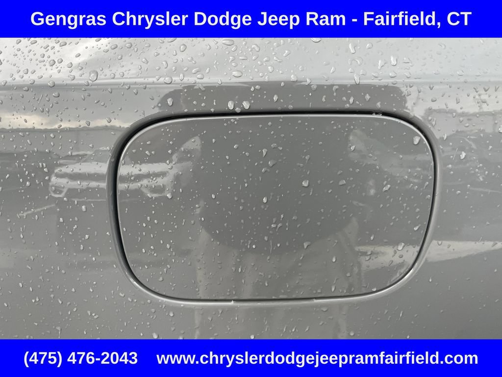 Certified 2024 Dodge Durango GT w/ Mopar All Weather Package AWD/4WD image 33