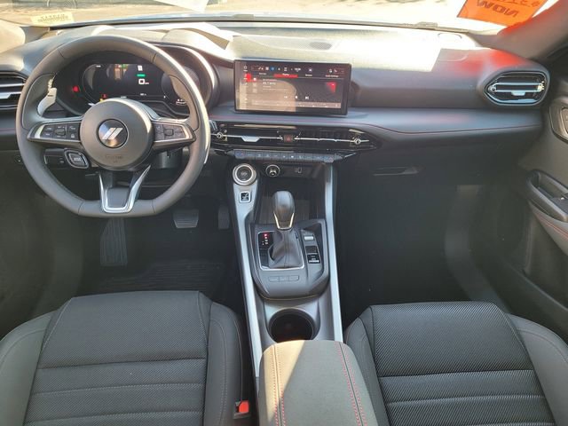 Used 2024 Dodge Hornet R/T w/ R/T Blacktop Package image 9