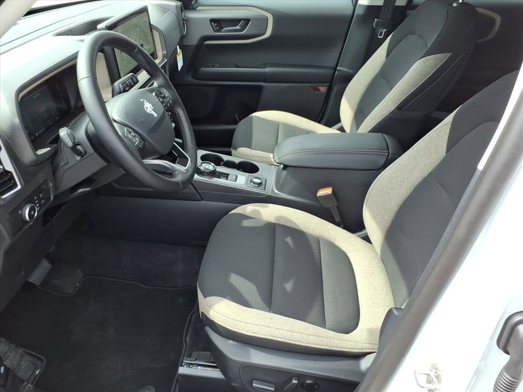 New 2026 Ford Bronco Sport Big Bend w/ Convenience Package image 3