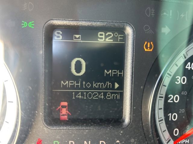 Used 2014 RAM 2500 Big Horn image 13