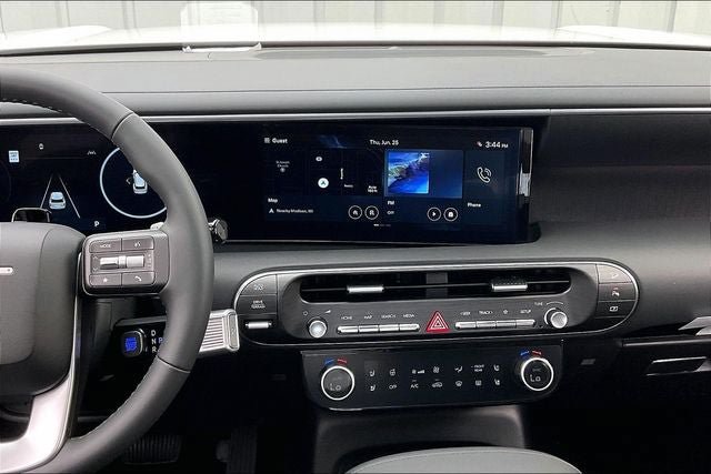 New 2026 Hyundai Palisade SEL w/ Tow & Go Package AWD/4WD image 7