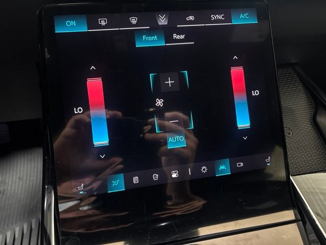 New 2026 Cadillac Escalade Sport w/ Touring Package AWD/4WD image 12