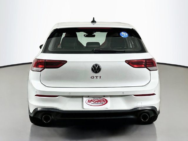 Used 2022 Volkswagen GTI Autobahn FWD image 19