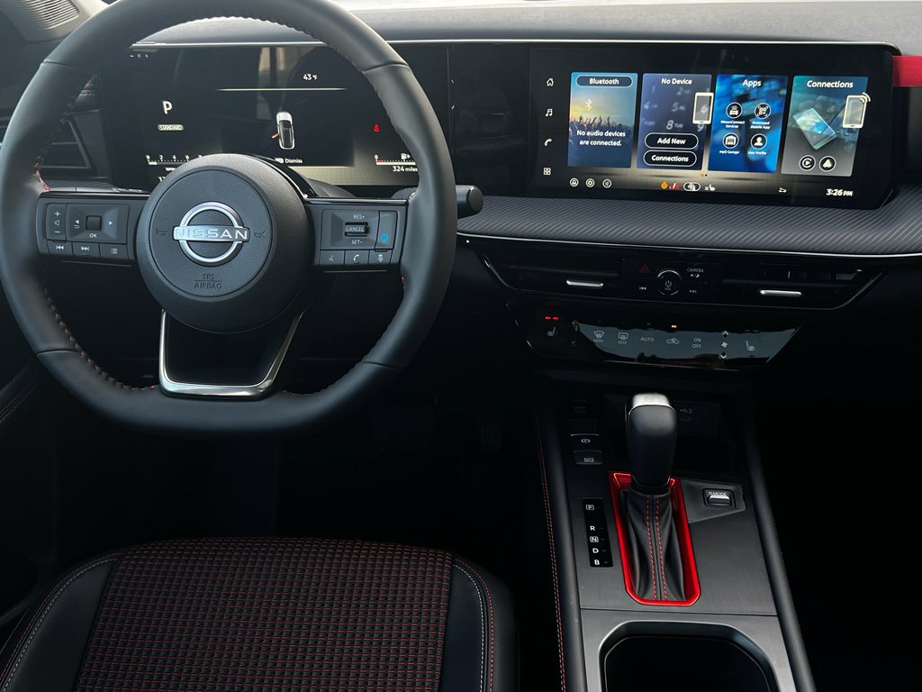 New 2026 Nissan Kicks SR w/ SR Premium Package image 18