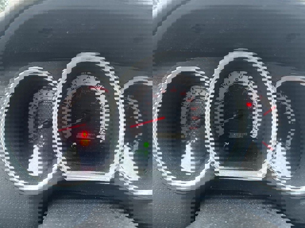 Used 2013 Toyota Tacoma 4x4 Double Cab w/ TRD Sport Pkg image 7