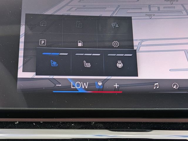 New 2026 BMW 530i xDrive w/ M Sport Package image 25