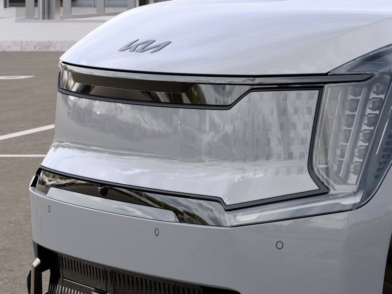 New 2026 Kia EV9 Land AWD/4WD image 13