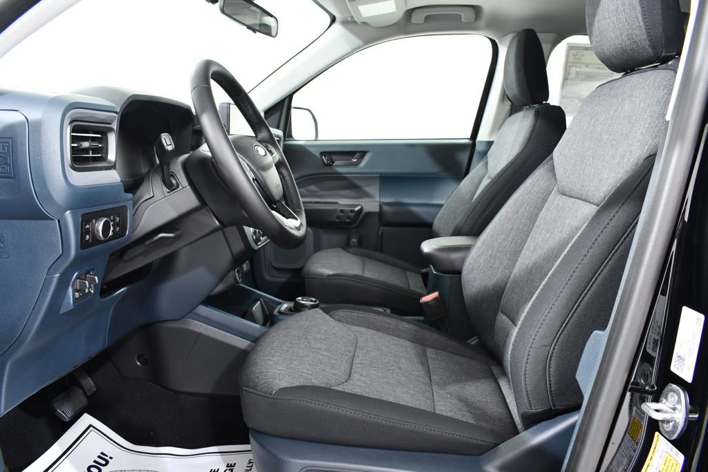 New 2026 Ford Maverick XLT image 6