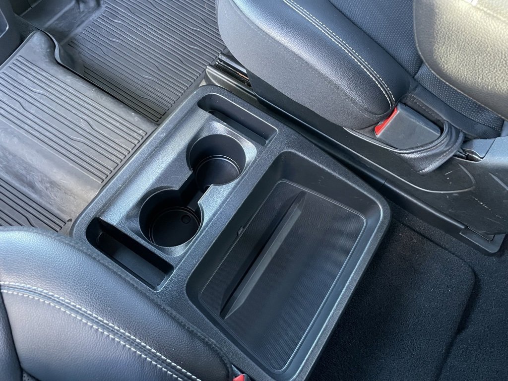 Used 2020 Ford Explorer ST w/ ST Street Pack image 61