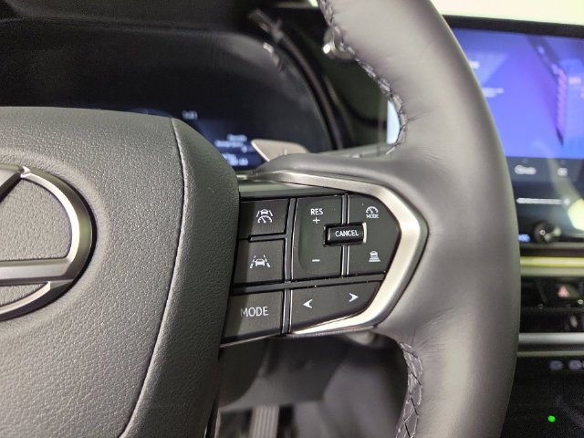 New 2026 Lexus TX 350 AWD w/ Technology Package image 24