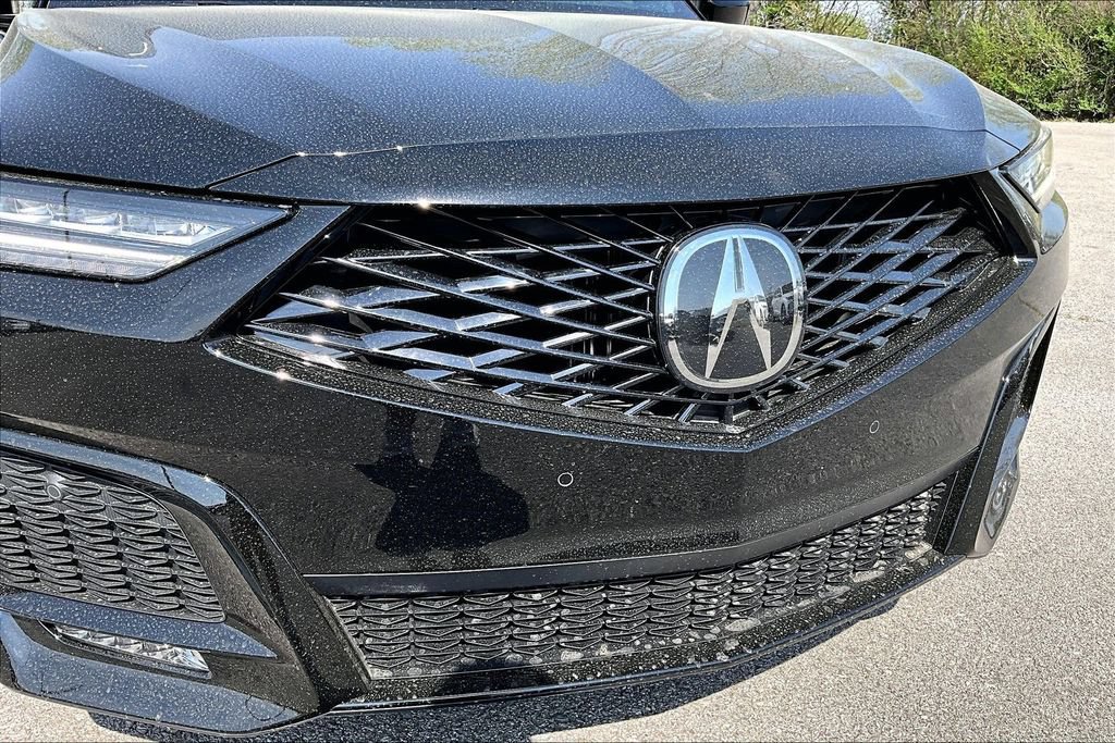 New 2026 Acura MDX A-Spec AWD/4WD image 33