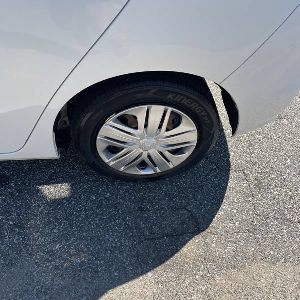 Used 2019 Honda Fit LX image 28