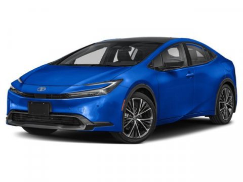 New 2026 Toyota Prius XLE FWD image 1