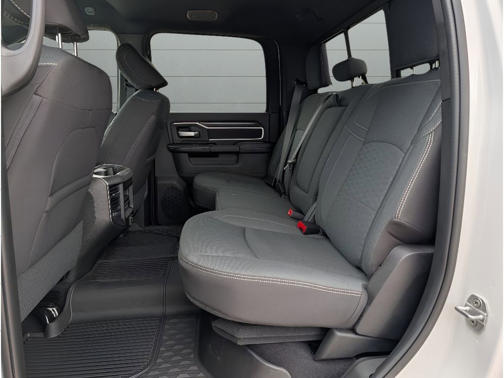 New 2026 RAM 3500 Big Horn image 30