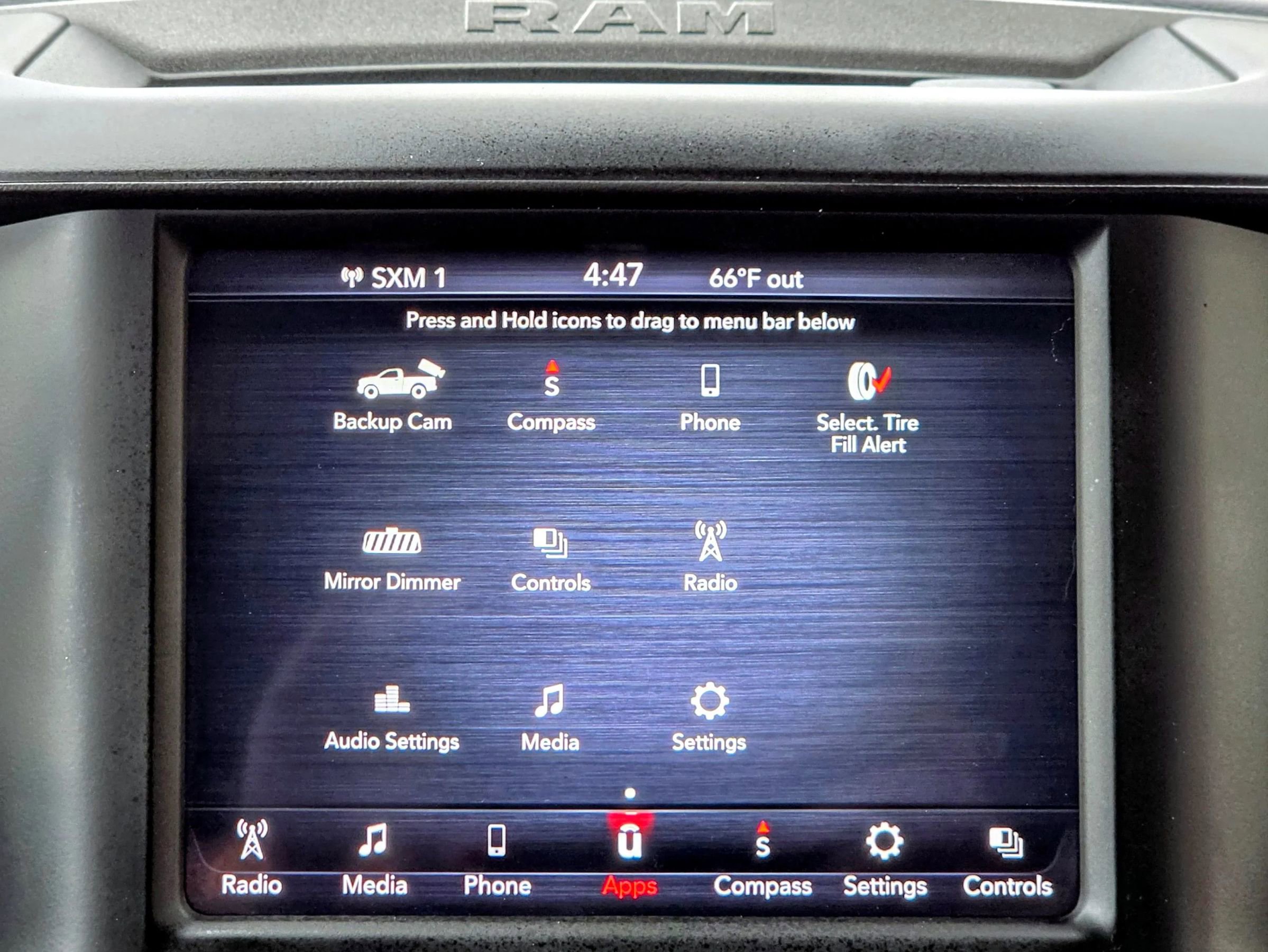 Used 2020 RAM 2500 Tradesman w/ Safety Group AWD/4WD image 26
