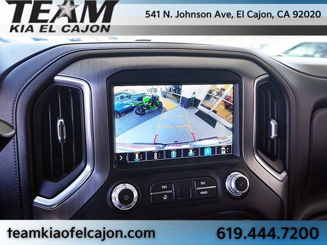 Used 2020 GMC Sierra 3500 Denali w/ Denali Ultimate Package AWD/4WD image 28